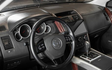 Mazda CX-9 I рестайлинг, 2008 год, 1 050 000 рублей, 5 фотография