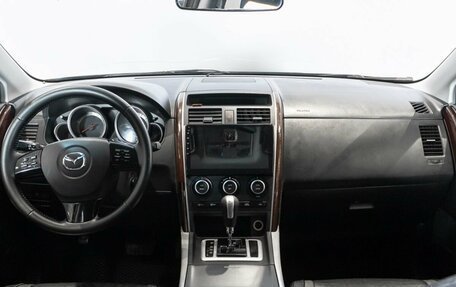 Mazda CX-9 I рестайлинг, 2008 год, 1 050 000 рублей, 6 фотография