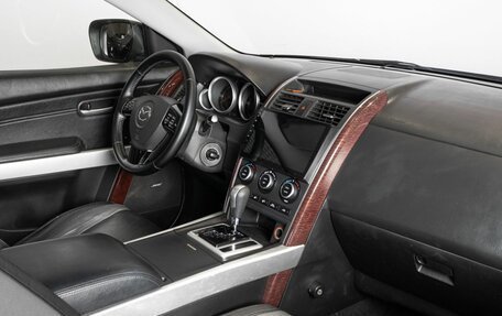 Mazda CX-9 I рестайлинг, 2008 год, 1 050 000 рублей, 7 фотография