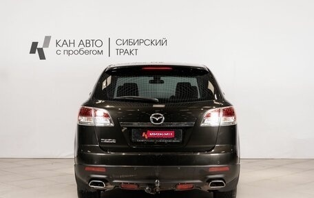 Mazda CX-9 I рестайлинг, 2008 год, 1 050 000 рублей, 4 фотография