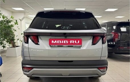 Hyundai Tucson, 2025 год, 4 400 000 рублей, 2 фотография