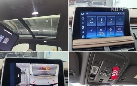 Chevrolet Tahoe IV, 2023 год, 11 350 000 рублей, 15 фотография