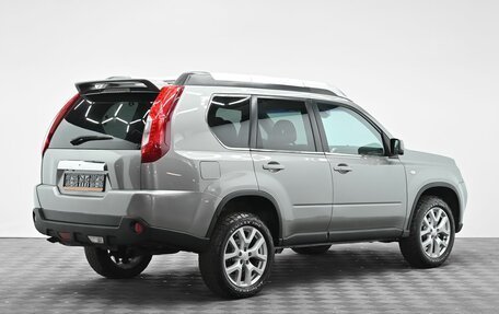 Nissan X-Trail, 2014 год, 1 155 000 рублей, 4 фотография