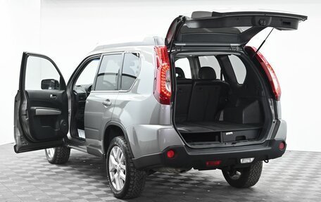 Nissan X-Trail, 2014 год, 1 155 000 рублей, 5 фотография