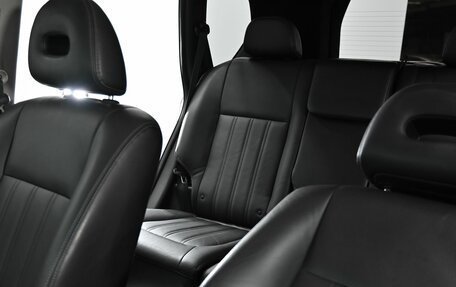 Nissan X-Trail, 2014 год, 1 155 000 рублей, 15 фотография