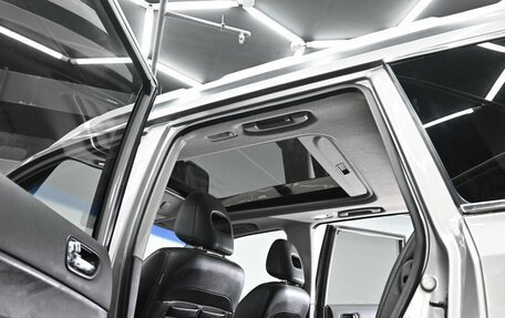 Nissan X-Trail, 2014 год, 1 155 000 рублей, 17 фотография