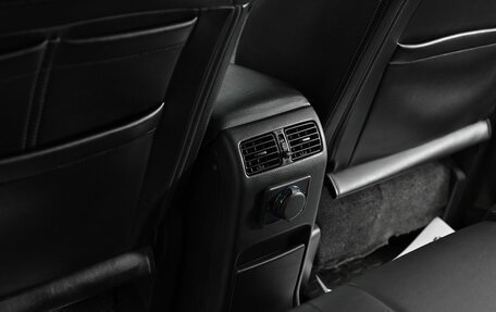 Nissan X-Trail, 2014 год, 1 155 000 рублей, 18 фотография