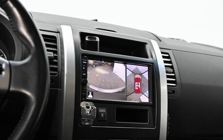 Nissan X-Trail, 2014 год, 1 155 000 рублей, 10 фотография