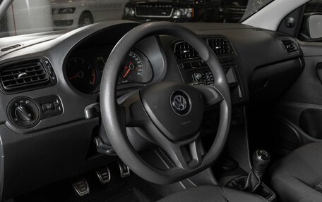 Volkswagen Polo VI (EU Market), 2020 год, 1 200 000 рублей, 5 фотография