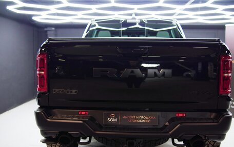 Rambler 1500, 2025 год, 11 790 000 рублей, 5 фотография