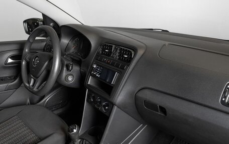 Volkswagen Polo VI (EU Market), 2020 год, 1 200 000 рублей, 7 фотография