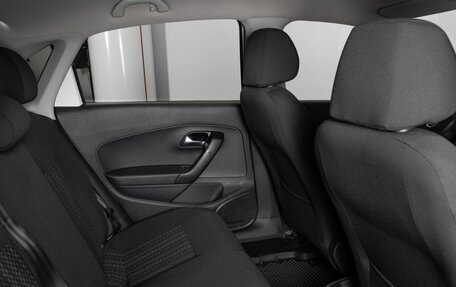 Volkswagen Polo VI (EU Market), 2020 год, 1 200 000 рублей, 8 фотография