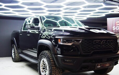 Rambler 1500, 2025 год, 11 790 000 рублей, 4 фотография