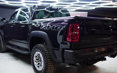 Rambler 1500, 2025 год, 11 790 000 рублей, 3 фотография