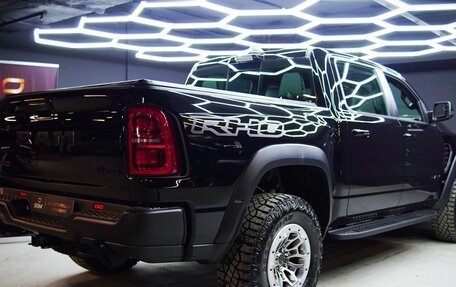 Rambler 1500, 2025 год, 11 790 000 рублей, 7 фотография