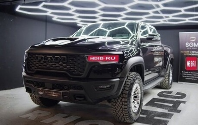 Rambler 1500, 2025 год, 11 790 000 рублей, 1 фотография