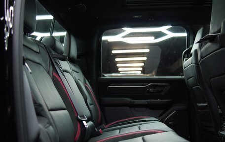 Rambler 1500, 2025 год, 11 790 000 рублей, 11 фотография