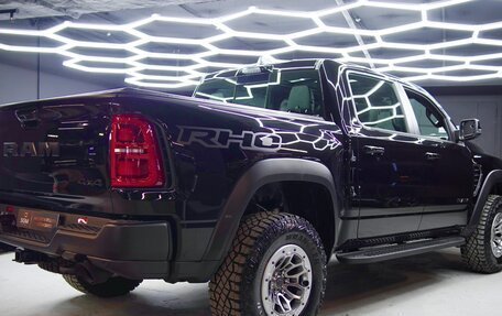 Rambler 1500, 2025 год, 11 790 000 рублей, 8 фотография