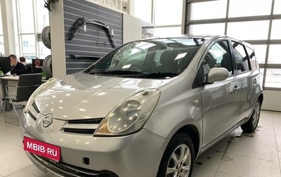 Nissan Note II рестайлинг, 2005 год, 299 000 рублей, 1 фотография