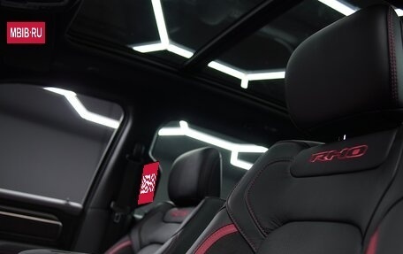 Rambler 1500, 2025 год, 11 790 000 рублей, 16 фотография