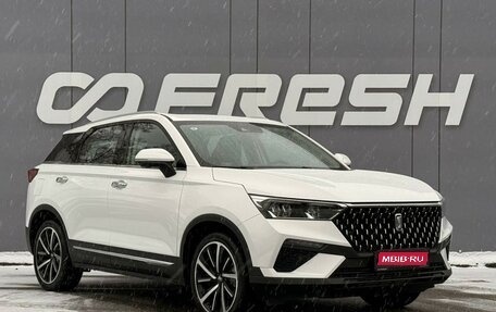 FAW Bestune T77, 2024 год, 2 239 000 рублей, 1 фотография