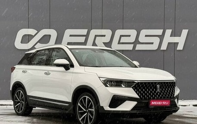 FAW Bestune T77, 2024 год, 2 239 000 рублей, 1 фотография