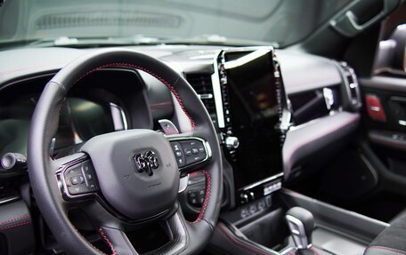 Rambler 1500, 2025 год, 11 790 000 рублей, 28 фотография