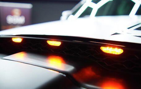 Rambler 1500, 2025 год, 11 790 000 рублей, 30 фотография