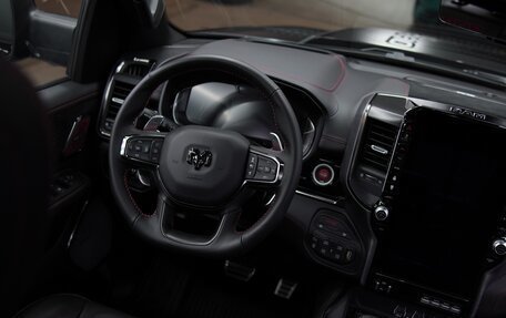 Rambler 1500, 2025 год, 11 790 000 рублей, 19 фотография