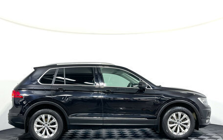 Volkswagen Tiguan II, 2017 год, 2 297 000 рублей, 4 фотография