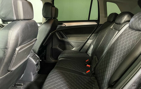 Volkswagen Tiguan II, 2017 год, 2 297 000 рублей, 10 фотография