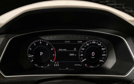 Volkswagen Tiguan II, 2017 год, 2 297 000 рублей, 11 фотография