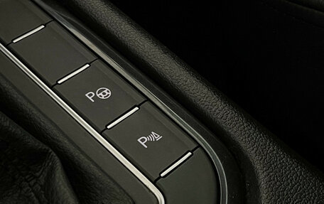 Volkswagen Tiguan II, 2017 год, 2 297 000 рублей, 15 фотография