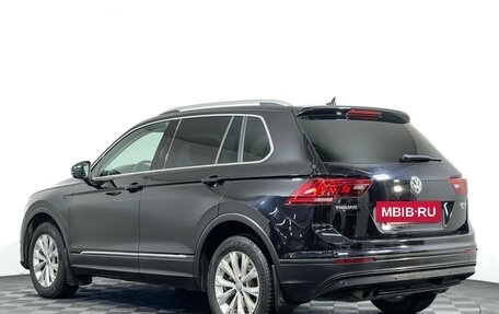 Volkswagen Tiguan II, 2017 год, 2 297 000 рублей, 7 фотография