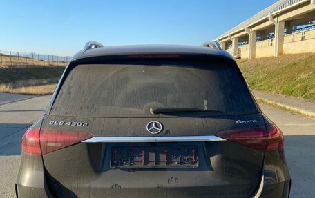 Mercedes-Benz GLE, 2025 год, 17 160 000 рублей, 3 фотография