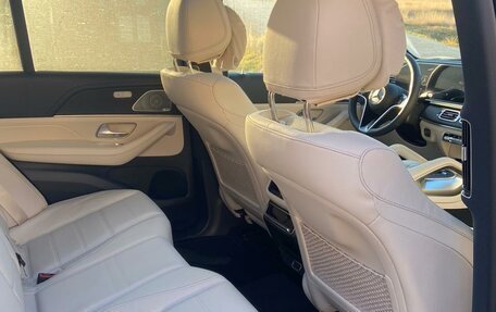 Mercedes-Benz GLE, 2025 год, 17 160 000 рублей, 7 фотография