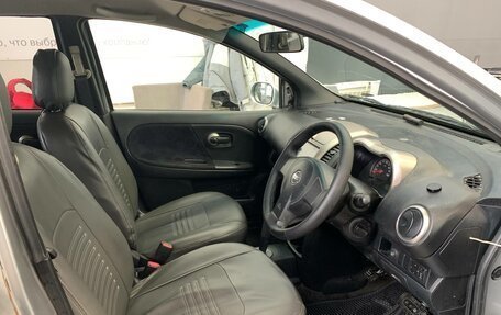 Nissan Note II рестайлинг, 2005 год, 299 000 рублей, 9 фотография