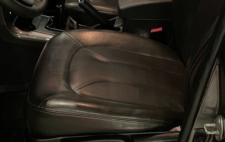 Lifan X60 I рестайлинг, 2017 год, 550 000 рублей, 10 фотография