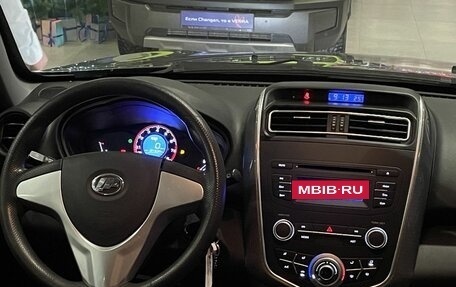 Lifan X60 I рестайлинг, 2017 год, 550 000 рублей, 8 фотография