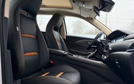 FAW Bestune T77, 2024 год, 2 239 000 рублей, 8 фотография