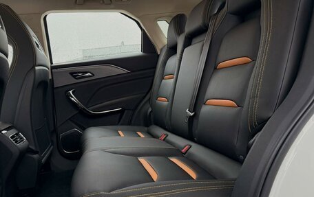 FAW Bestune T77, 2024 год, 2 239 000 рублей, 9 фотография