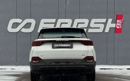 FAW Bestune T77, 2024 год, 2 239 000 рублей, 4 фотография