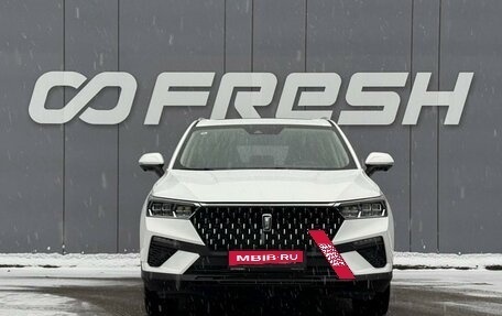 FAW Bestune T77, 2024 год, 2 239 000 рублей, 3 фотография