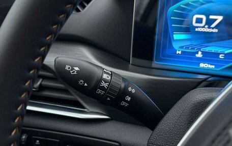 FAW Bestune T77, 2024 год, 2 239 000 рублей, 16 фотография