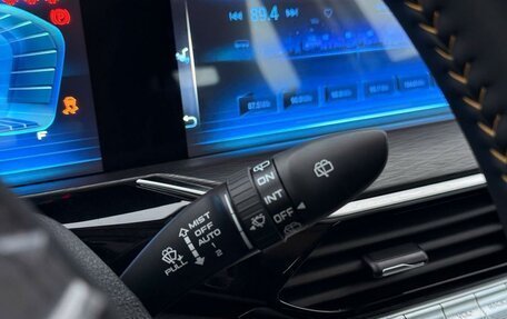 FAW Bestune T77, 2024 год, 2 239 000 рублей, 19 фотография