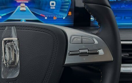 FAW Bestune T77, 2024 год, 2 239 000 рублей, 18 фотография