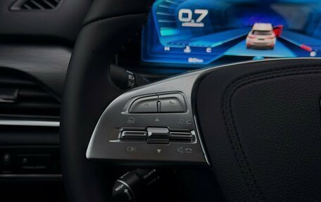 FAW Bestune T77, 2024 год, 2 239 000 рублей, 17 фотография