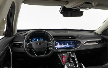 Geely Atlas, 2021 год, 2 113 055 рублей, 6 фотография