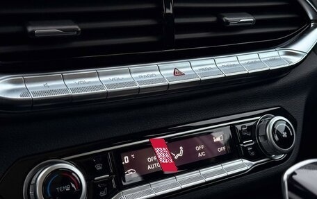 FAW Bestune T77, 2024 год, 2 239 000 рублей, 21 фотография