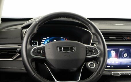 Geely Atlas, 2021 год, 2 113 055 рублей, 13 фотография